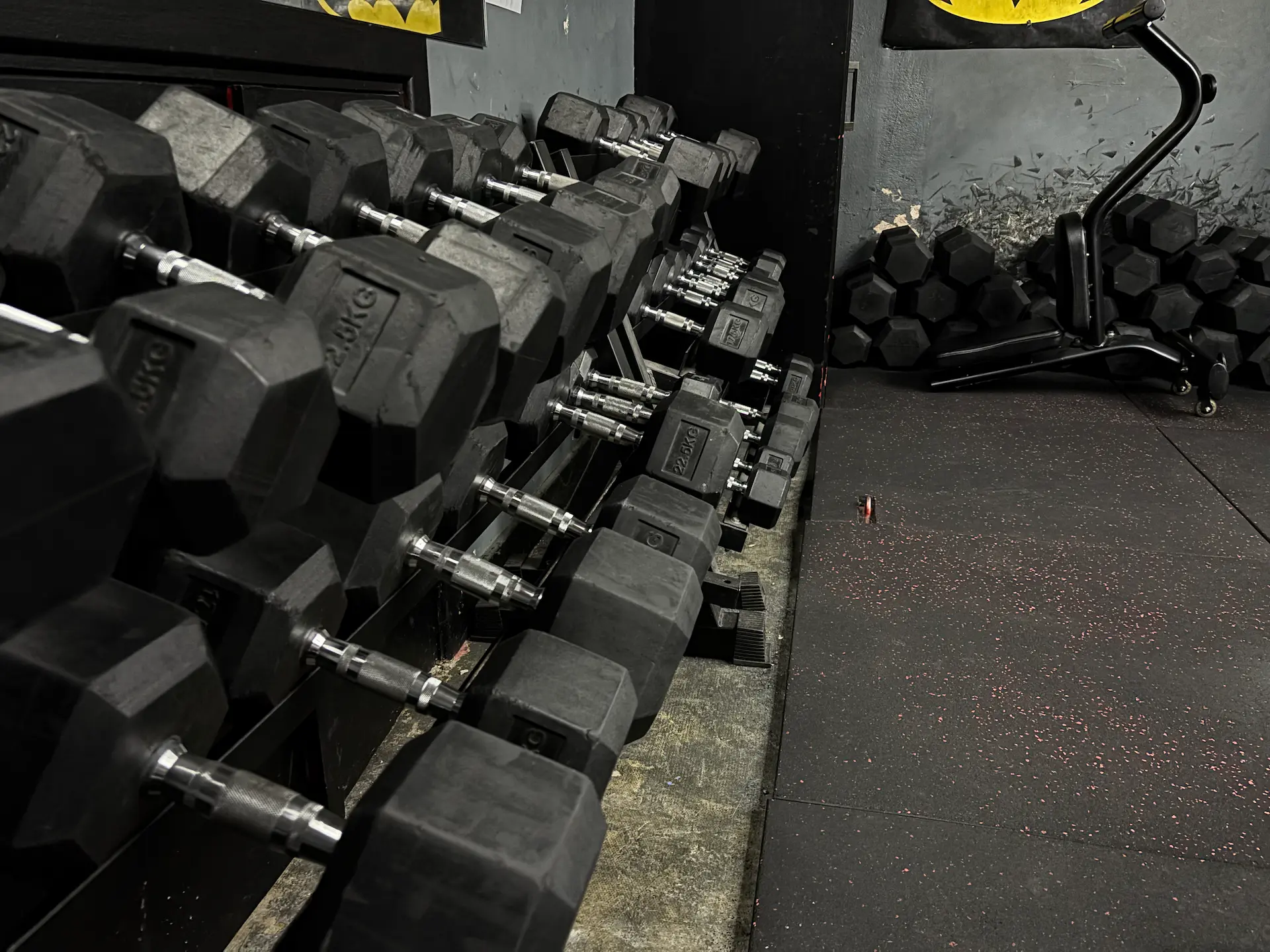 Facility 4