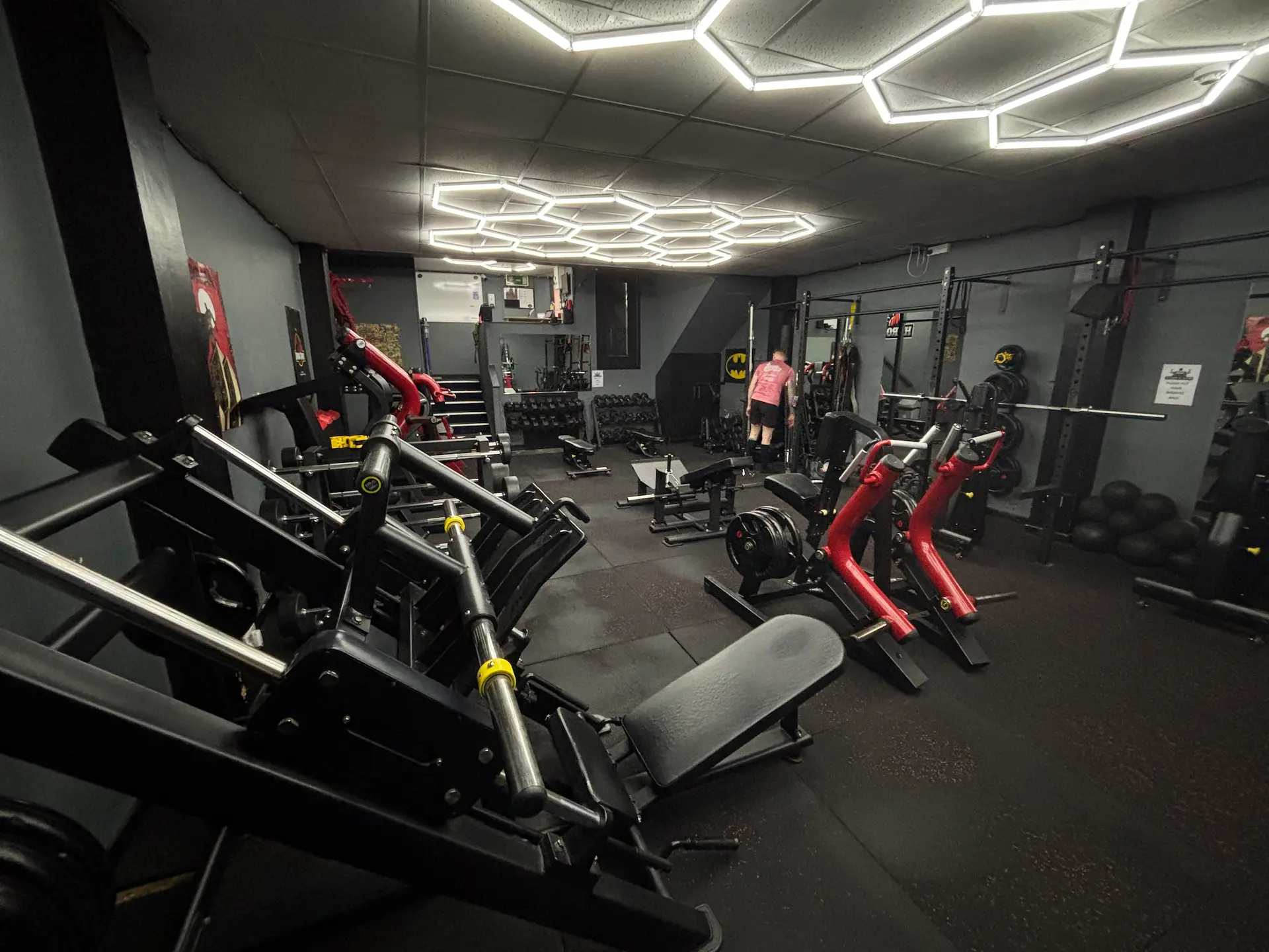 Facility 3
