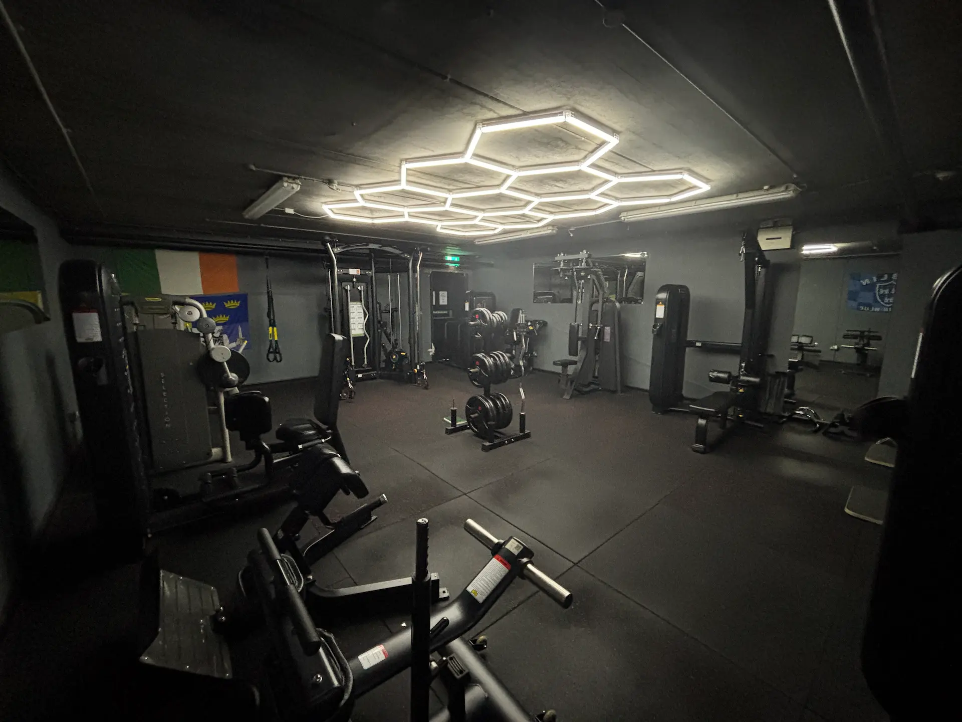 Facility 7